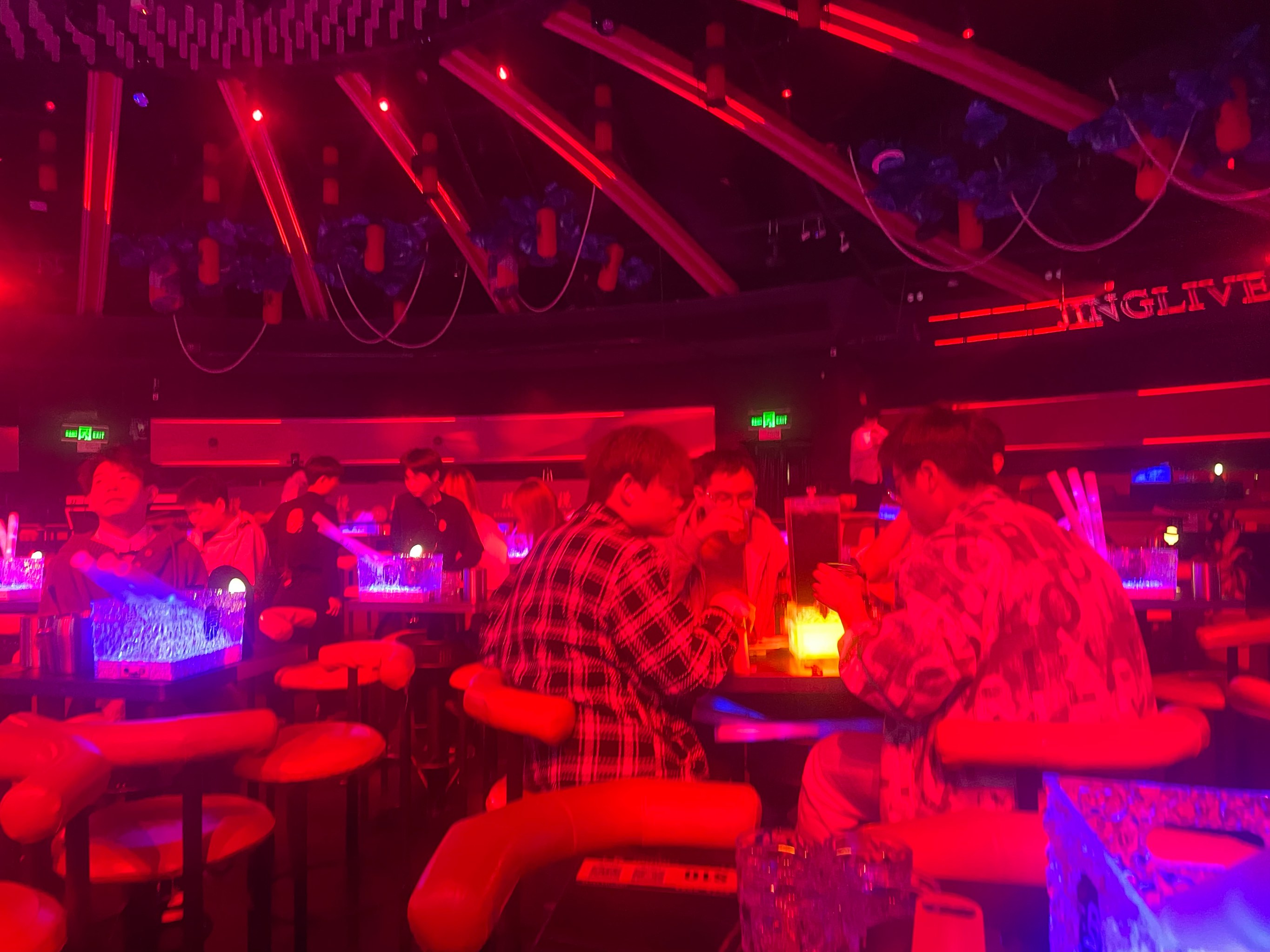 滁州商务ktv模式创新-琅琊区ktv预定